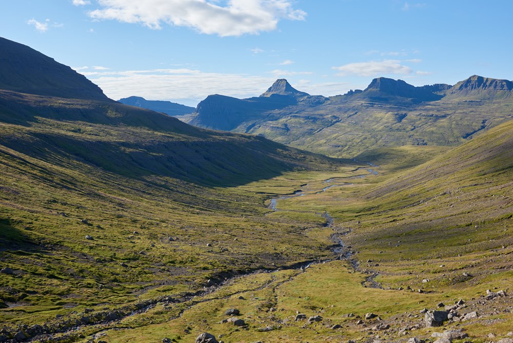 Yfirlit yfir skrÃ¡ Umhverfisstofnunar, um varnarefni sem hÃ¶fÃ°u