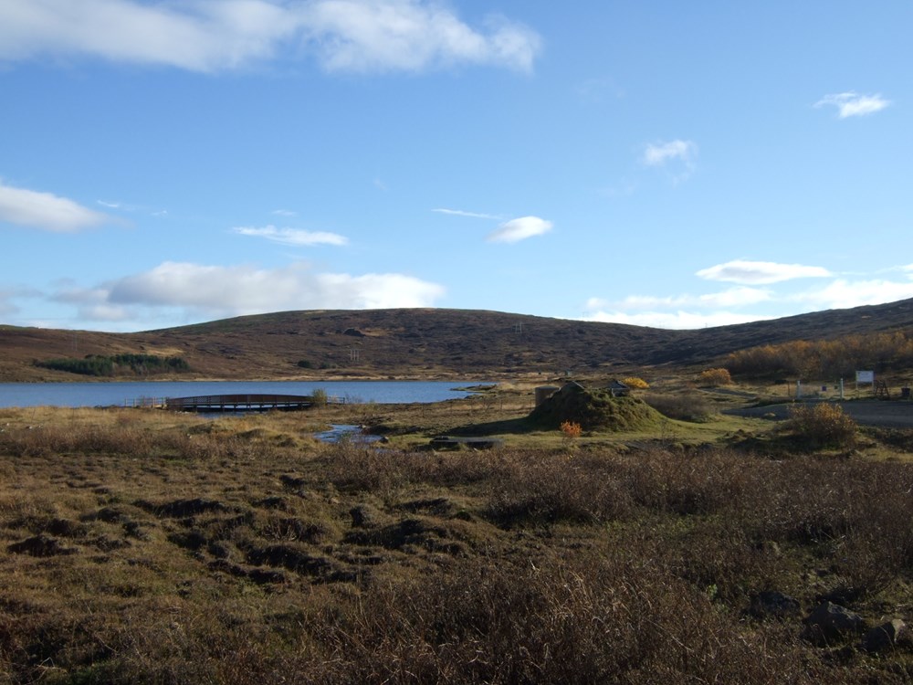 Umhverfisstofnun | Friðlýsing Vífilsstaðavatns